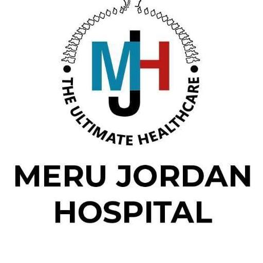 Meru Jordan Hospital